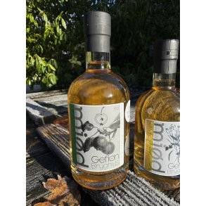 ble Mjd 35 cl. 10,5%