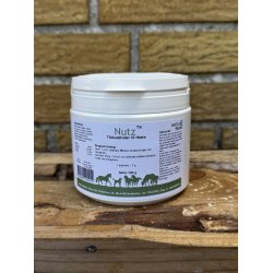 Nutz Pulver 300 gr. - hest