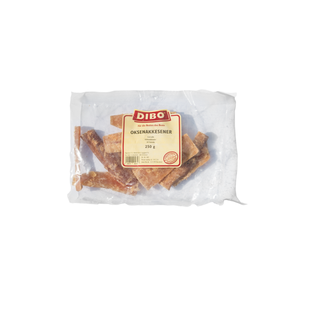 Trrede Oksenakkesener 250g