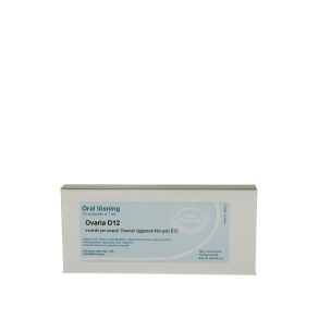 Ovaria D12, ampul