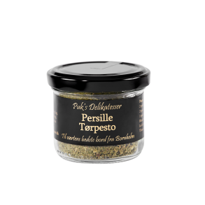 Persille Trpesto