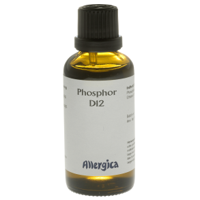 Phosphor D12, drber