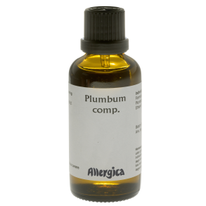  Plumbum comp., drber