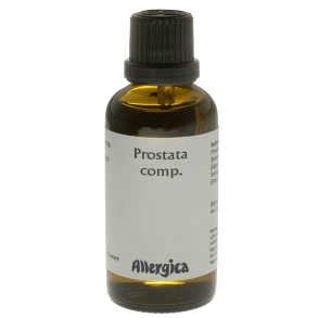 Prostata comp., drber