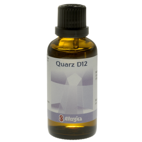  Quarz D12, drber