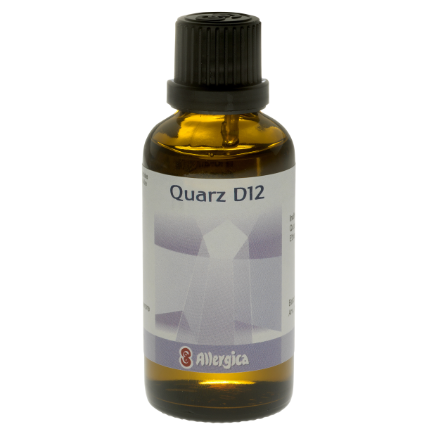  Quarz D12, drber