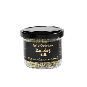 Ramsl�g Salt 