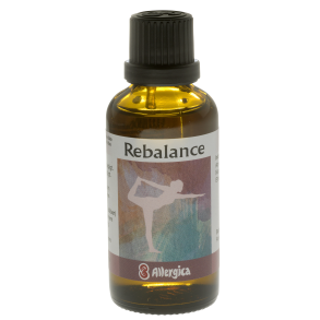 Rebalance, drber