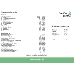 Beginner til hest - 5 kg