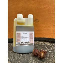 SolVet til hest 500 ml