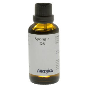  Spongia D6, drber