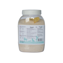 Go' Start hund 1,9 kg