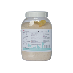 Go' Start hund 1,9 kg