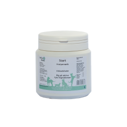 Go' Start hund 380 gram