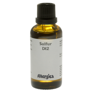Sulfur D12, drber