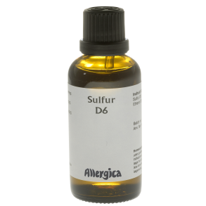 Sulfur D6, drber