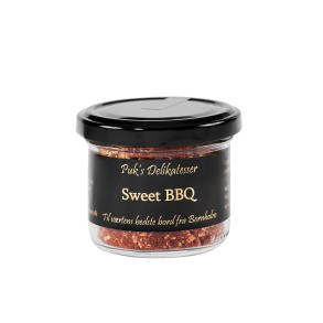 Sweet BBQ