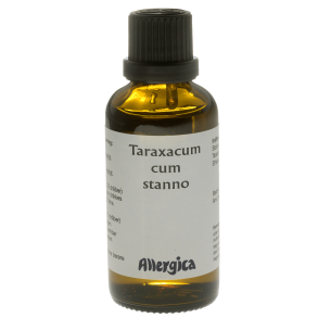 Taraxacum cum stanno, drber