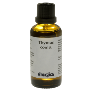  Thymus comp., drber