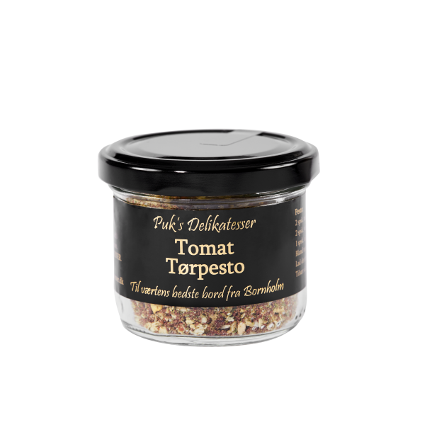 Tomat Trpesto