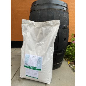     Vivet Urtemineral til hest - 15 kg
