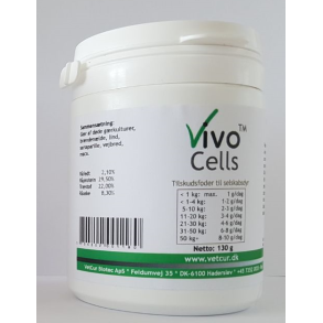 Vivo Cells 130 g. 
