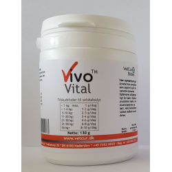 Vivo Vital 130 g. 