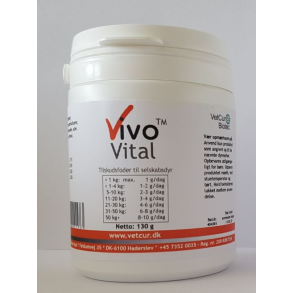 Vivo Vital 130 g. 