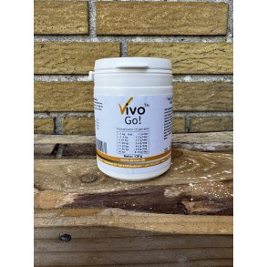 Vivo Go 130 g. 