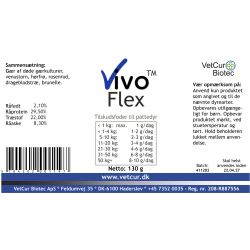 Vivo Flex 130 g. 