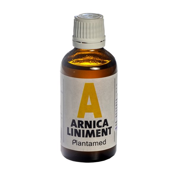 Arnica liniment