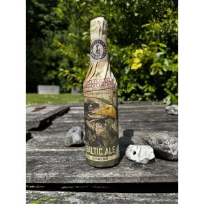 Baltic Ale 33 cl. 7,5%