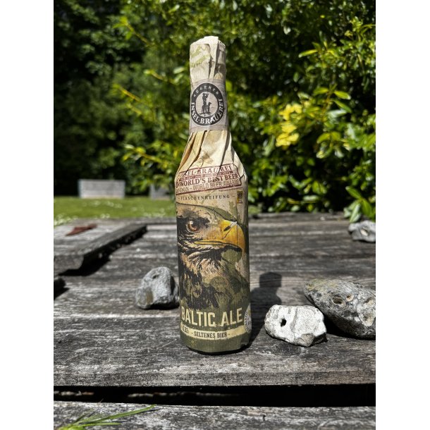 Baltic Ale 33 cl. 7,5%