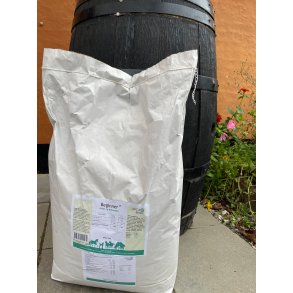 Beginner til hest - 15 kg