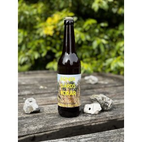 Bondegrdsforr 5,1% 50cl.