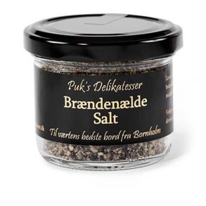 Brndenldesalt