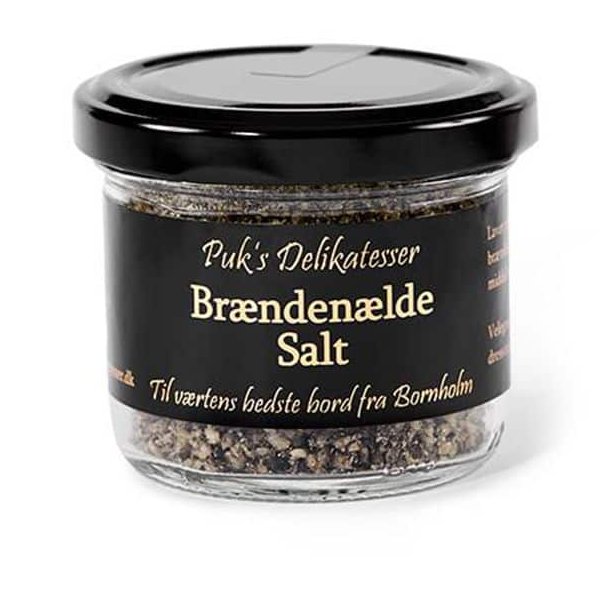 Brndenldesalt