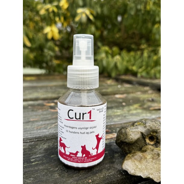 Cur1 til kat 100 ml