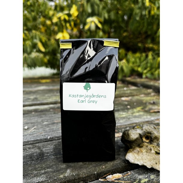 Earl Gray � Pilgrimsvandrer 100g