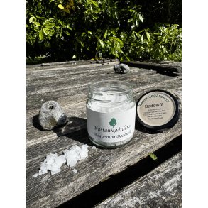 Kastanjegrdens Magnesium Badesalt 120g