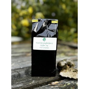 Gr�n te med ananas 100g