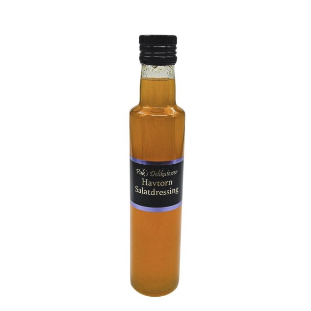Havtorn Salatdressing 