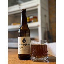 Kastanjegrden Hyggestund 5%