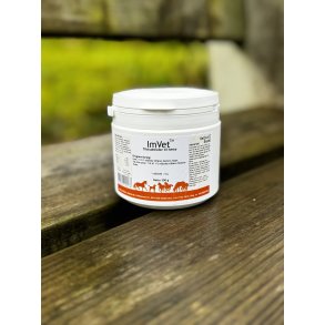 ImVet pulver 300 gr. - hest