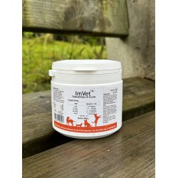 ImVet pulver 300 gr. - hund