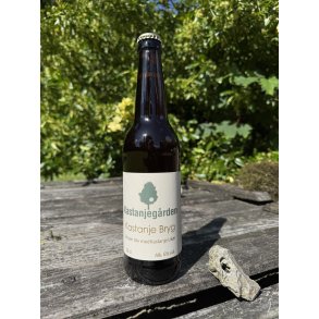 Kastanjegrden Kastanje Bryg 6%