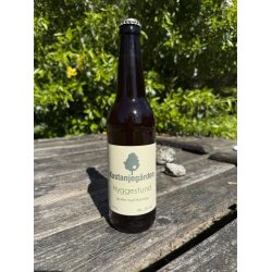 Kastanjegrden Hyggestund 5%