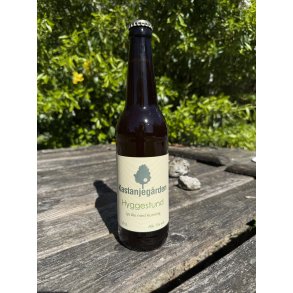 Kastanjegrden Hyggestund 5%