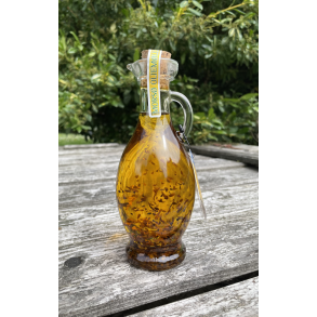 Krydderolie med Karl Johan Svampe 250 ml