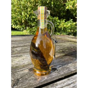 Krydderolie med tang 250 ml